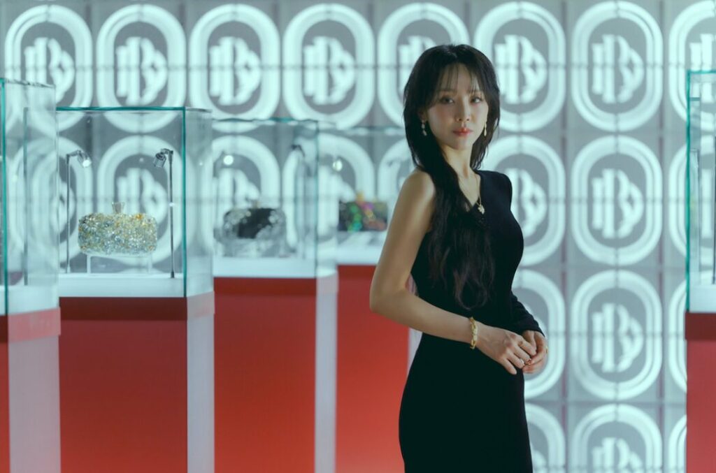 1話からどっぷりハマれる作品の魅力