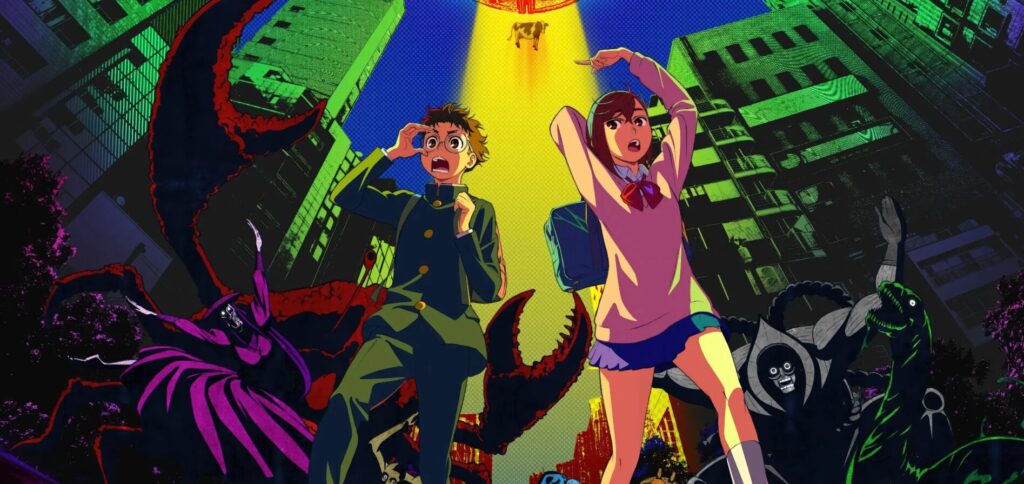 視聴継続確定!一話からやばいアニメは?徹底紹介