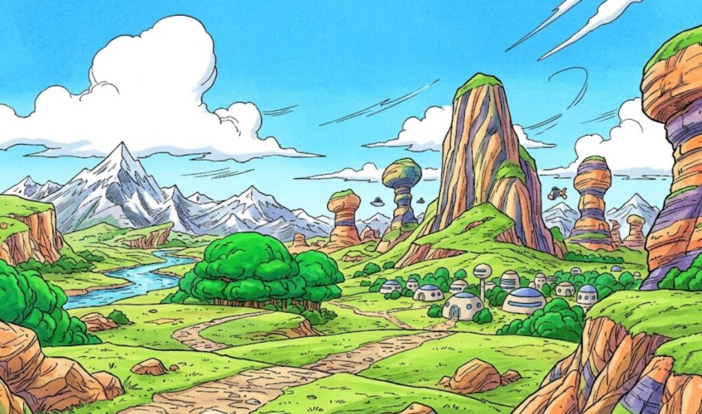 殿堂入り確定のバトル系の神アニメ一覧