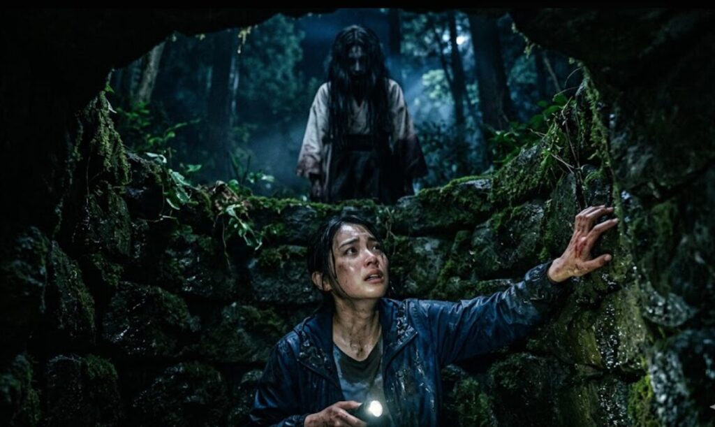 閉鎖環境の雰囲気が怖いという評価について