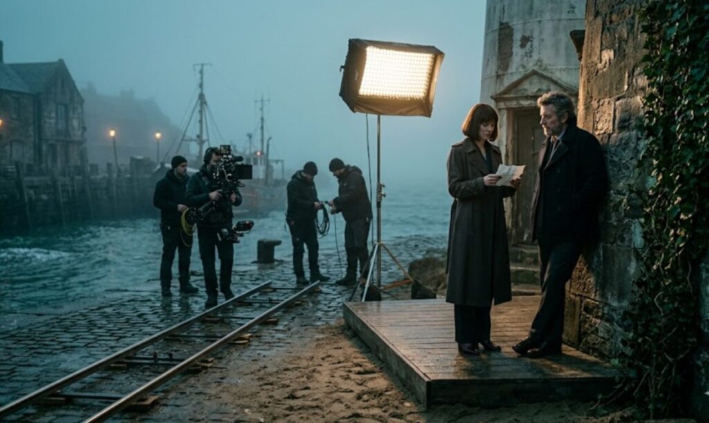 配信サイト別海外ドラマミステリーのおすすめ