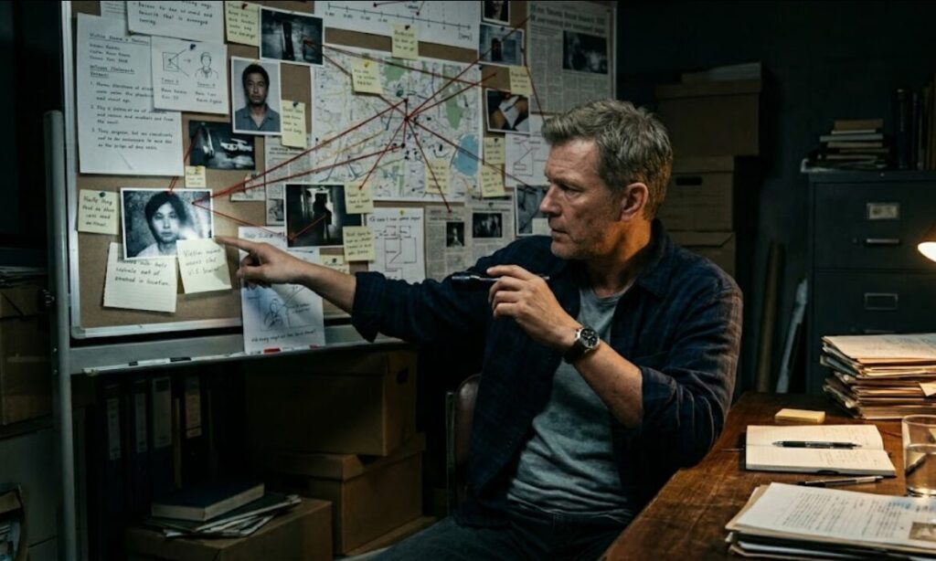 サスペンス・謎解き系人気作10選を紹介