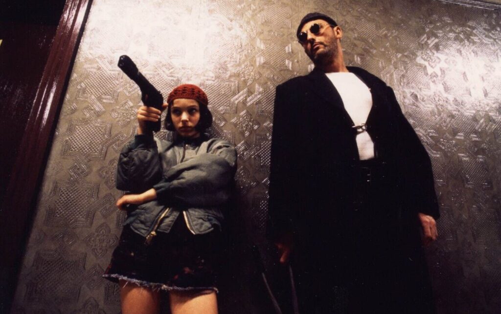 歴代映画ランキングで常に上位に入る傑作