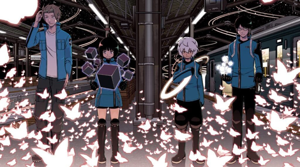 圧倒的没入感!U-NEXTで楽しむ戦略バトル