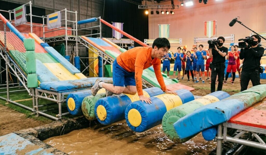 うるさい、ふざけすぎと感じる演出と視聴者の反応