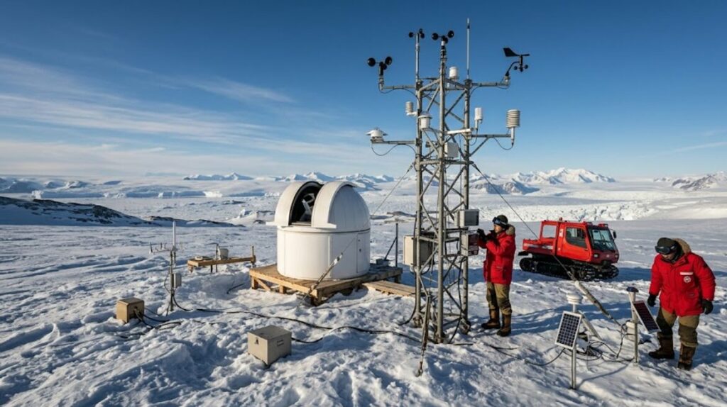 南極料理人がつまらないという不満と作品の魅力を考察