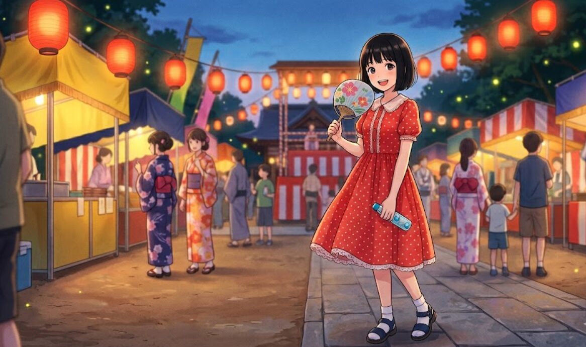 夜は短し歩けよ乙女