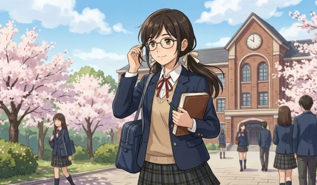 憧れるほど魅力的な頭脳明晰・頭がいいキャラ一覧