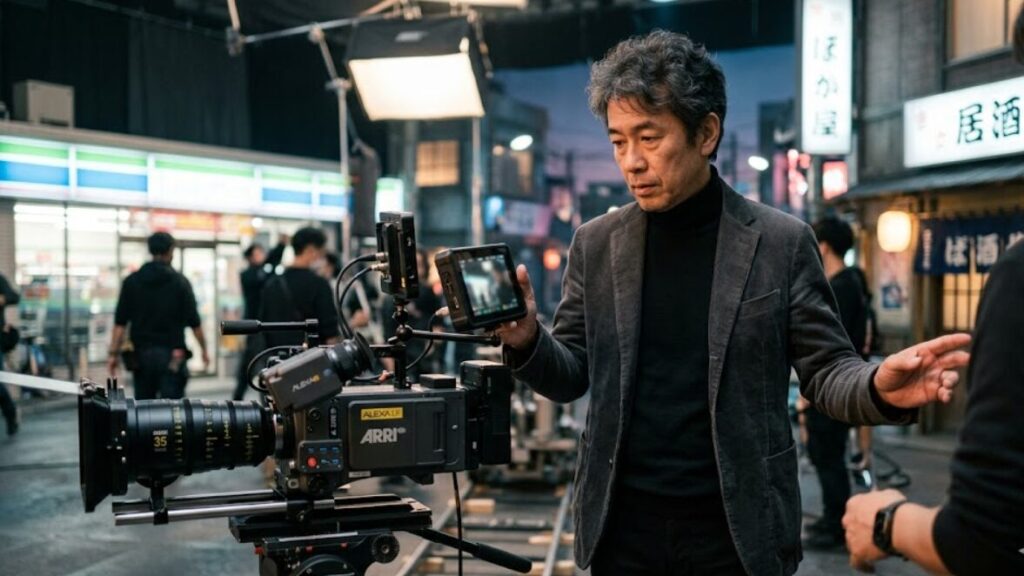 福田監督がつまらないと言われる背景とファン層の違い