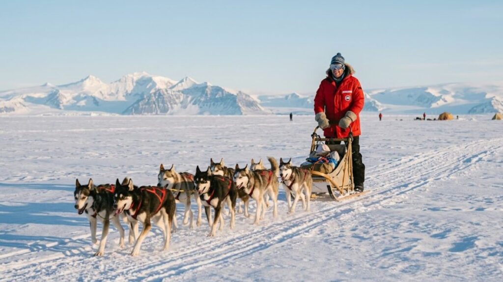 映画の南極料理人がつまらないと言われる理由を分析