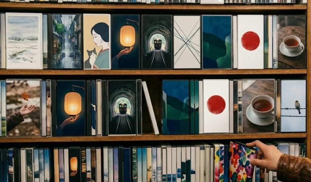 2026年最新版!今見るべき邦画の選び方