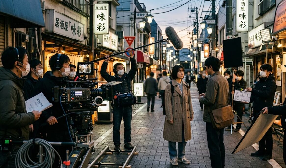 見るべき方邦画