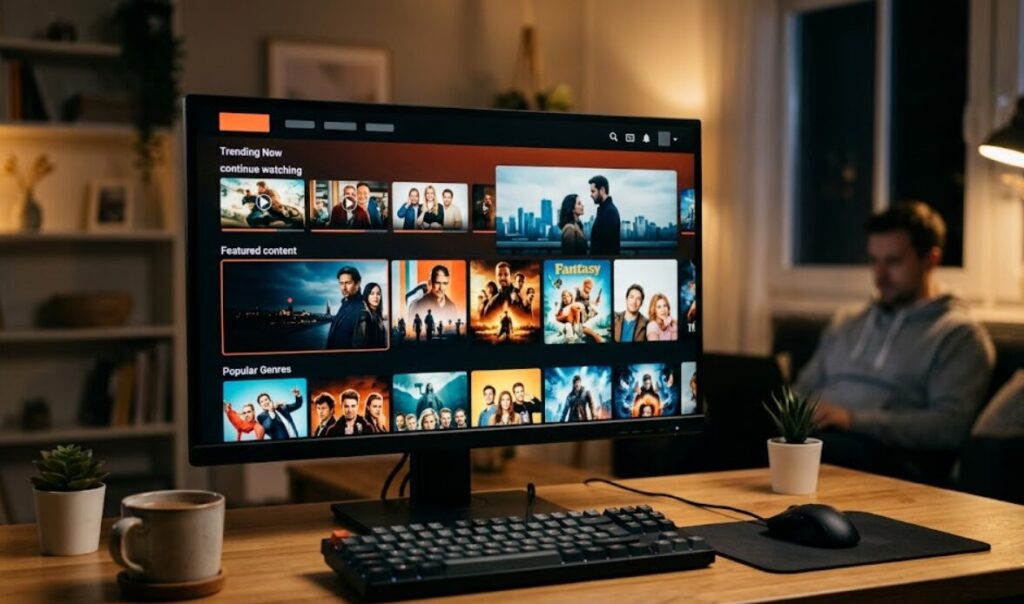 圧倒的没入感！Netflixで絶対見るべき作品