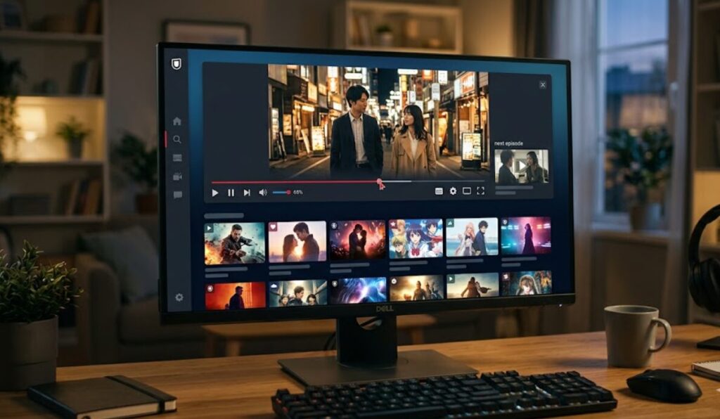 独占配信が豊富なU-NEXTでみられる作品の魅力
