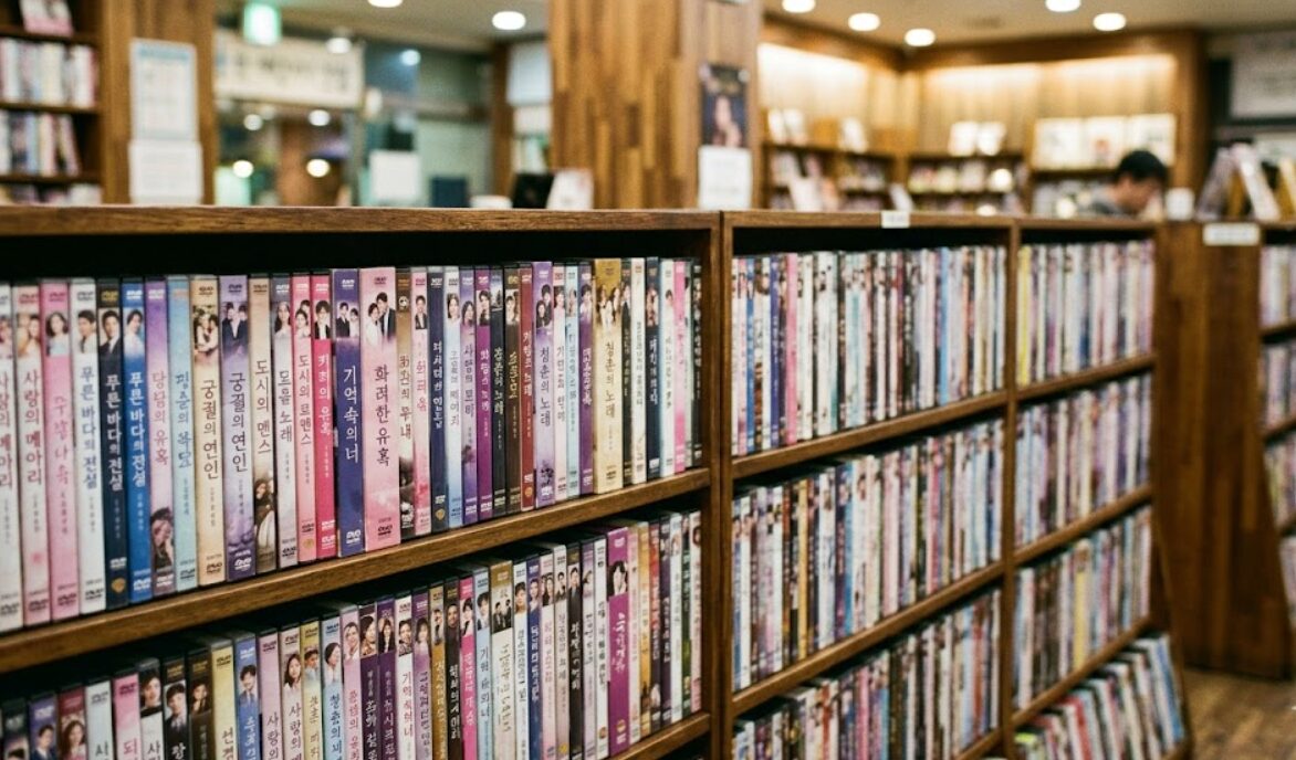 絶対見るべき韓国ドラマ記事のアイキャッチ　